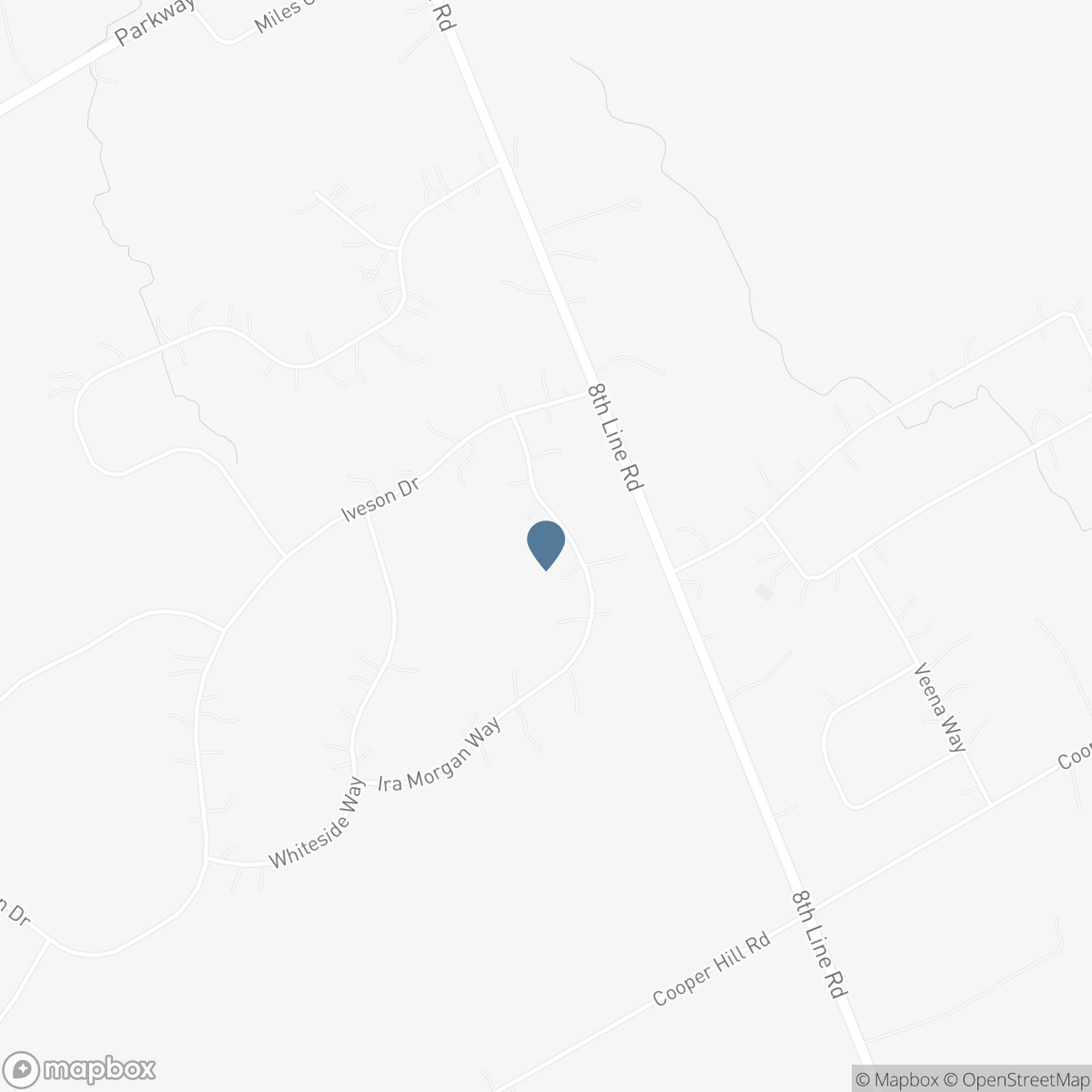 1683 IRA MORGAN WAY, Ottawa, Ontario K0A 2P0